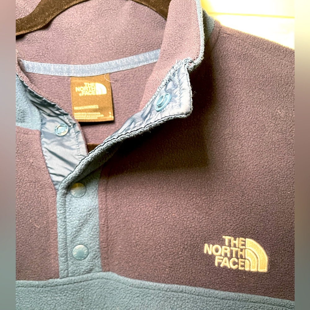 North Face Pullover - image 2